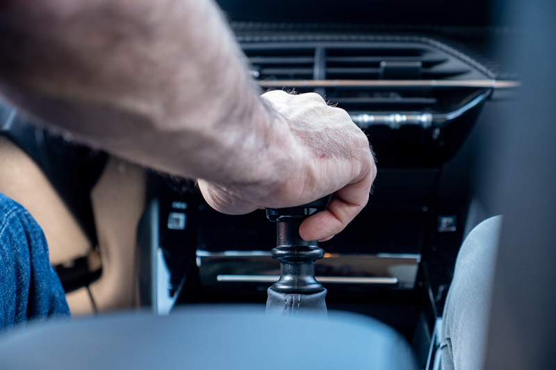 Conduite supervisée Frontignan